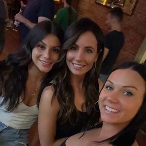 Meet your Posher, Kimberly